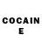 COCAIN Columbia Aashwin Sharma