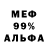 Кетамин VHQ Necku Kuroho